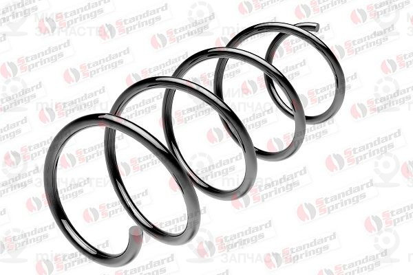 Запчасть STANDARD SPRINGS ST120087F