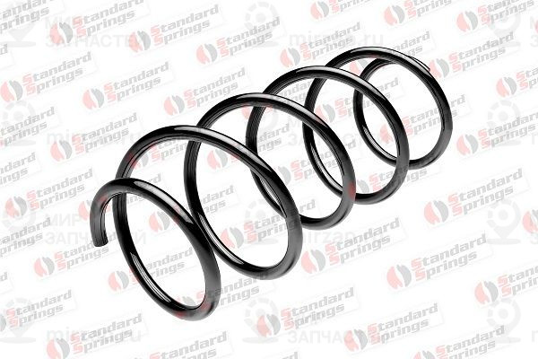 Запчасть STANDARD SPRINGS ST120089F