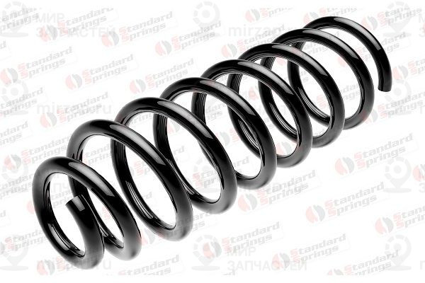 Запчасть STANDARD SPRINGS ST120094R