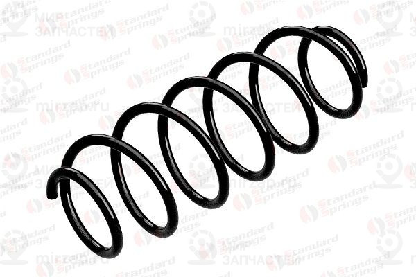 Запчасть STANDARD SPRINGS ST120102R