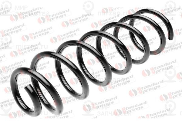 Запчасть STANDARD SPRINGS ST120103F