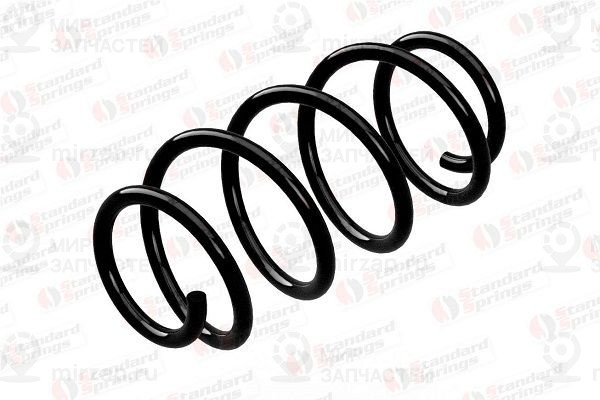 Запчасть STANDARD SPRINGS ST120109R