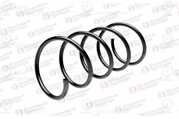 Запчасть STANDARD SPRINGS ST120112F