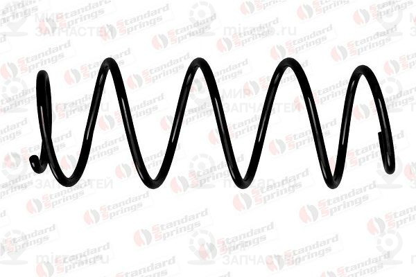 Запчасть STANDARD SPRINGS ST120116F