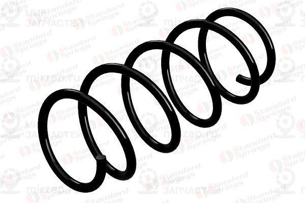 Запчасть STANDARD SPRINGS ST120117F