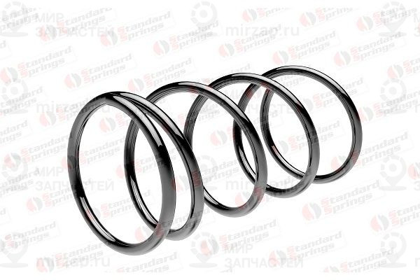 Запчасть STANDARD SPRINGS ST122001F
