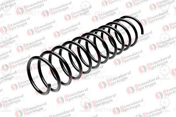Запчасть STANDARD SPRINGS ST122033R