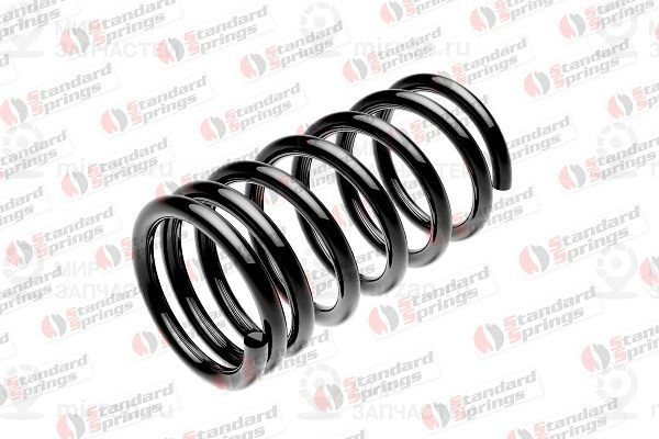 Пружина ходовой части STANDARD SPRINGS ST122037R