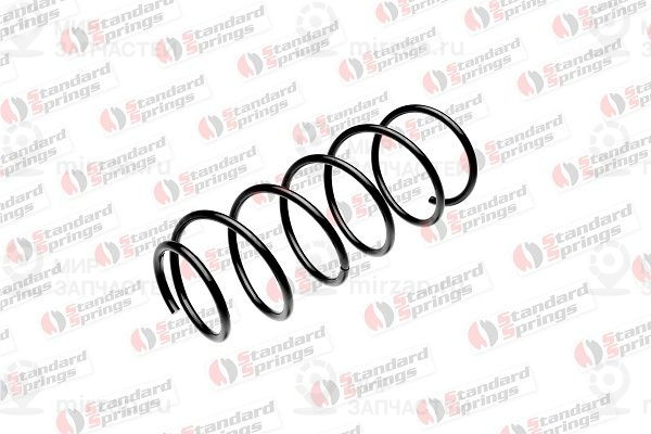 Запчасть STANDARD SPRINGS ST122045F