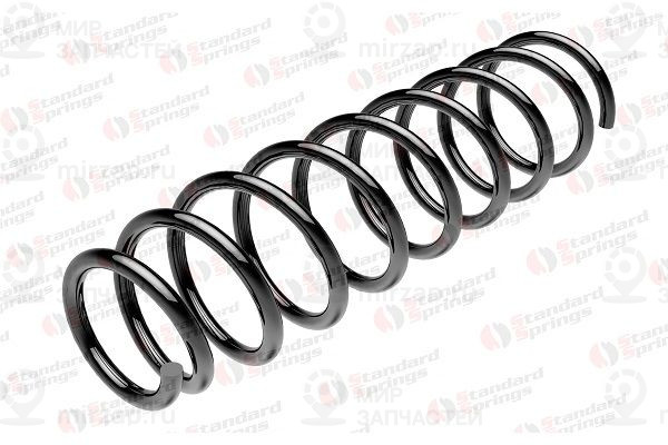 Запчасть STANDARD SPRINGS ST122045R
