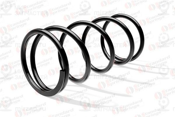Пружина ходовой части STANDARD SPRINGS ST122048R