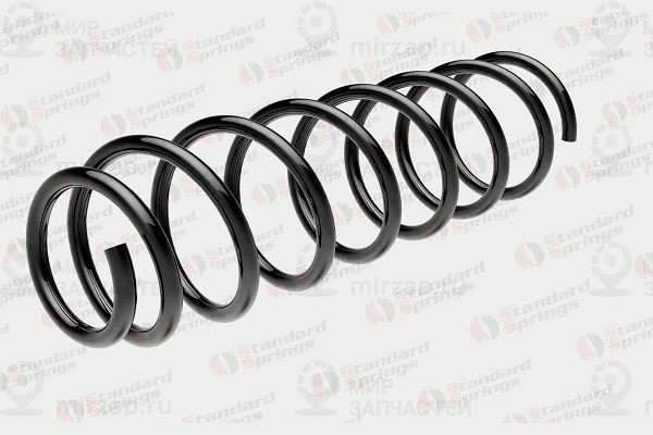 Запчасть STANDARD SPRINGS ST122053R