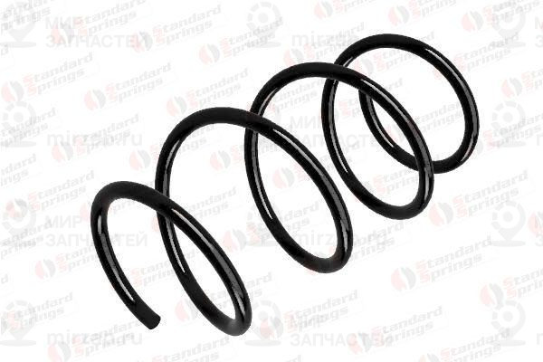 Пружина ходовой части STANDARD SPRINGS ST122056F