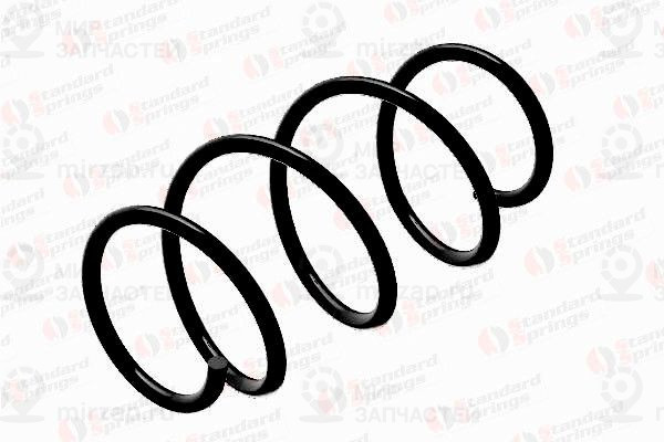 Запчасть STANDARD SPRINGS ST122058F