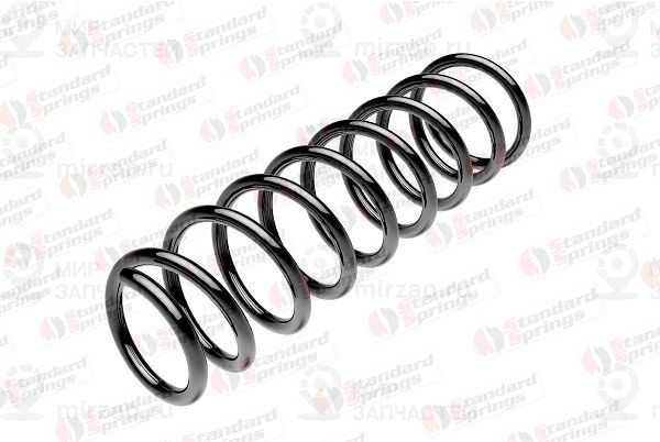 Запчасть STANDARD SPRINGS ST122058R