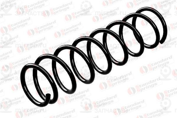 Запчасть STANDARD SPRINGS ST122060R
