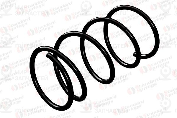 Запчасть STANDARD SPRINGS ST122061F