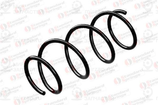 Запчасть STANDARD SPRINGS ST123002F