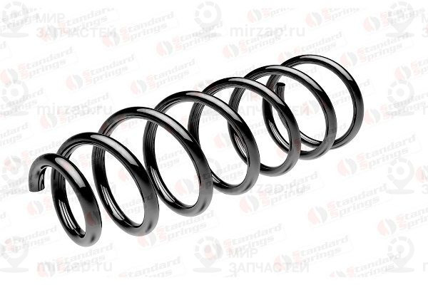 Пружина ходовой части STANDARD SPRINGS ST123002R