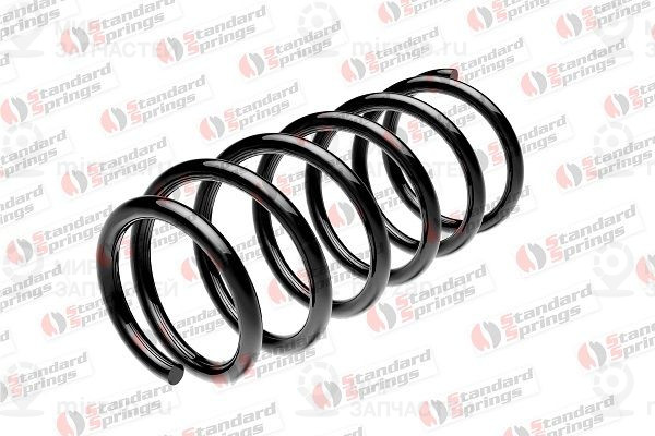 Запчасть STANDARD SPRINGS ST123025R