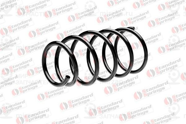 Запчасть STANDARD SPRINGS ST123031F