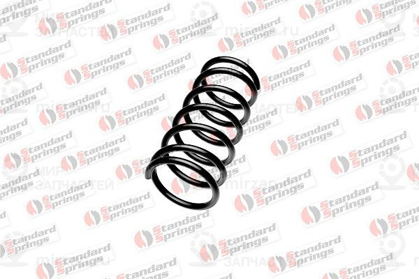 Запчасть STANDARD SPRINGS ST123037R