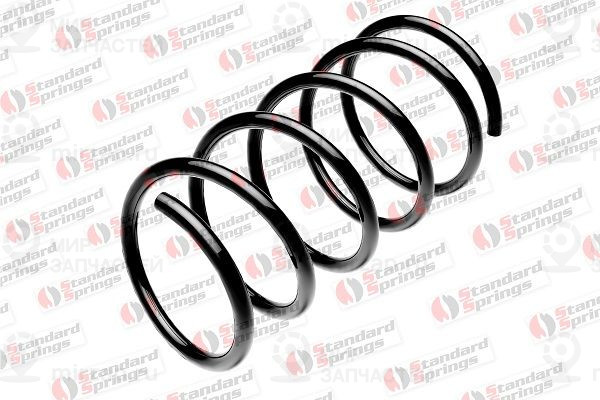 Запчасть STANDARD SPRINGS ST123047F