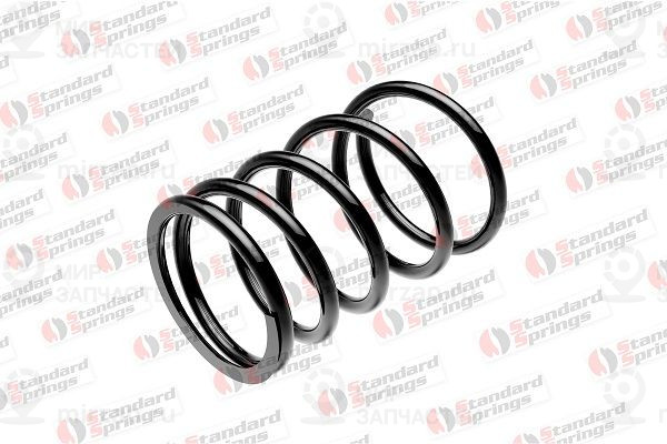 Пружина ходовой части STANDARD SPRINGS ST123056R