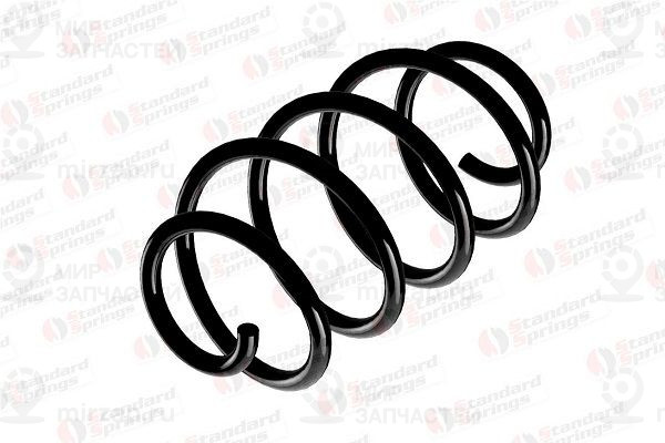 Запчасть STANDARD SPRINGS ST123059R