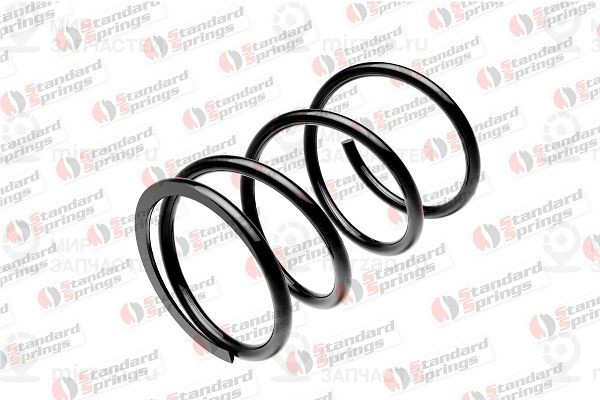 Запчасть STANDARD SPRINGS ST123060F