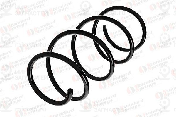 Запчасть STANDARD SPRINGS ST123063F