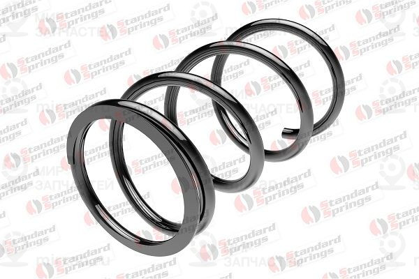 Запчасть STANDARD SPRINGS ST123069F
