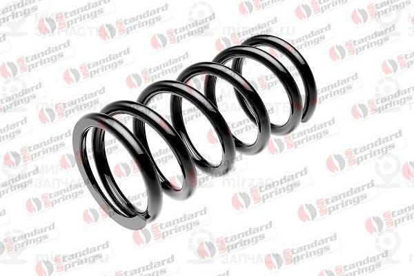 Запчасть STANDARD SPRINGS ST123074F