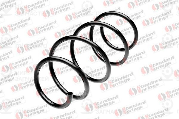 Запчасть STANDARD SPRINGS ST123075F