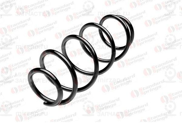 Запчасть STANDARD SPRINGS ST123078F