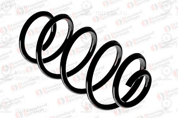 Запчасть STANDARD SPRINGS ST123082R
