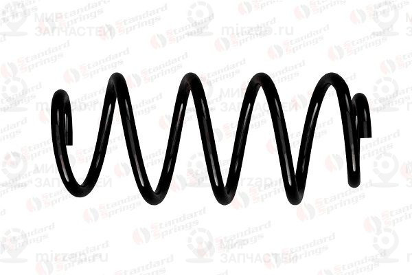 Пружина ходовой части STANDARD SPRINGS ST123084R