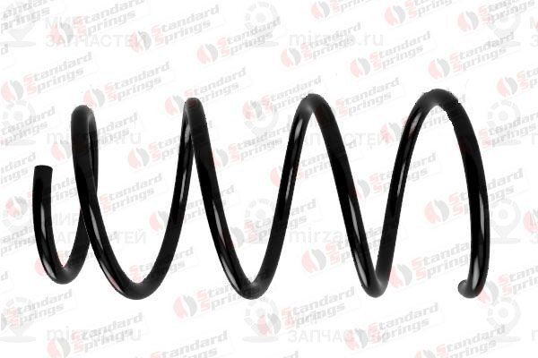 Запчасть STANDARD SPRINGS ST123085F