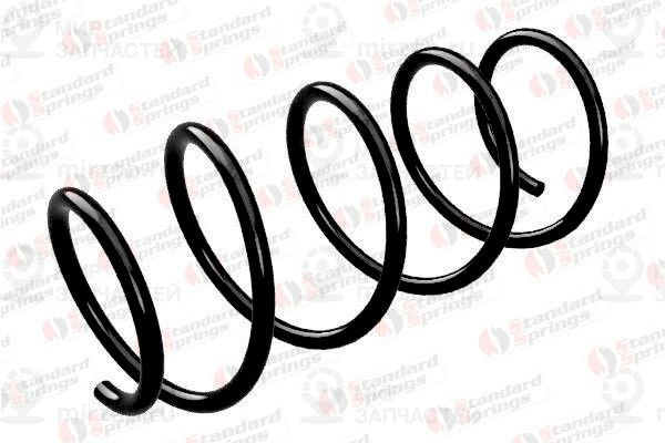 Запчасть STANDARD SPRINGS ST123087F