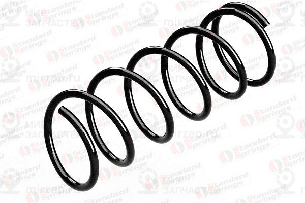 Запчасть STANDARD SPRINGS ST123087R