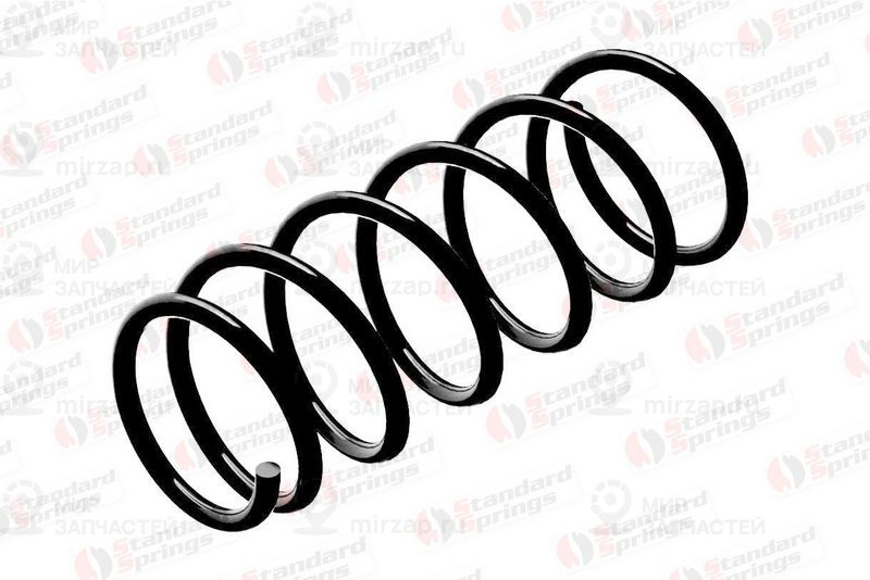 Пружина ходовой части STANDARD SPRINGS ST123088R