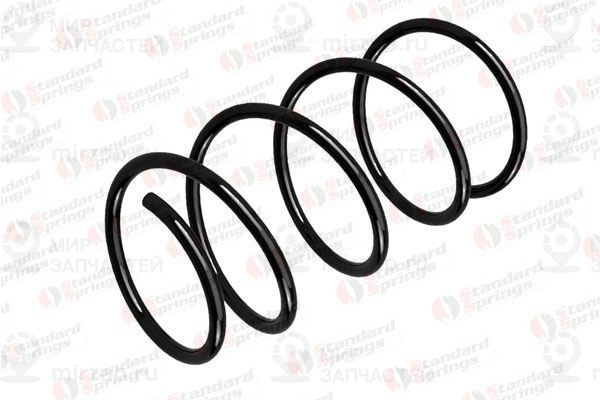 Запчасть STANDARD SPRINGS ST123090F