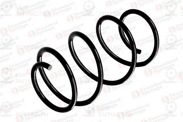 Запчасть STANDARD SPRINGS ST123091F