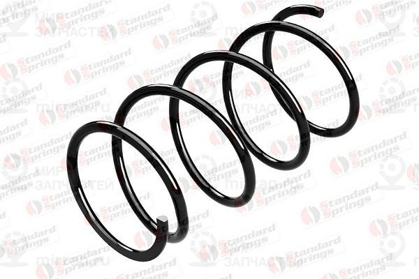 Запчасть STANDARD SPRINGS ST123092F
