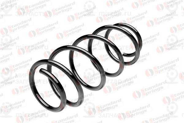 Запчасть STANDARD SPRINGS ST124002F
