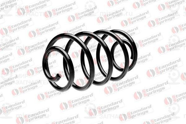 Запчасть STANDARD SPRINGS ST124008R