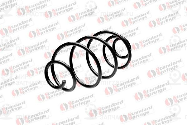 Запчасть STANDARD SPRINGS ST124010R