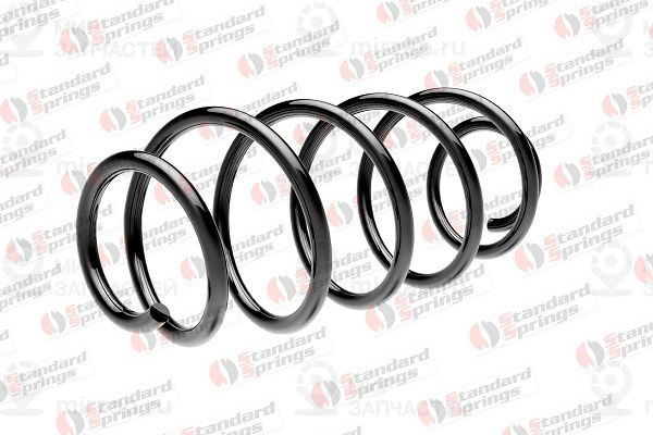 Запчасть STANDARD SPRINGS ST124016F