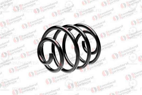 Запчасть STANDARD SPRINGS ST124016R