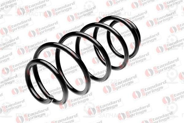 Запчасть STANDARD SPRINGS ST124017F